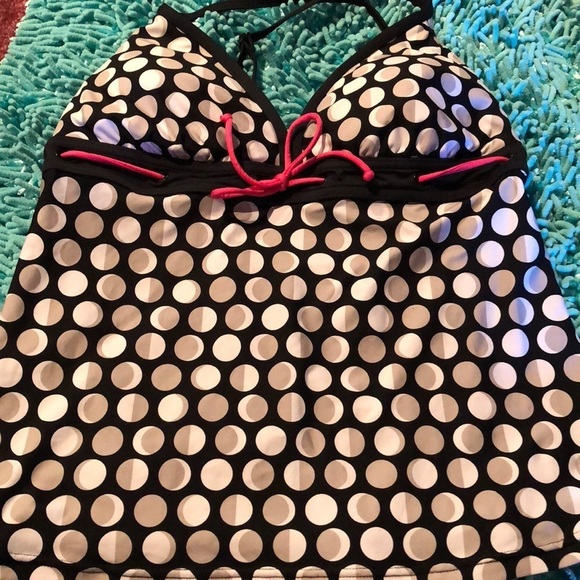 Jag Tankini Top - Picture 1 of 3